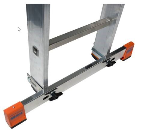 KRAUSE Stabilizator do drabin MONTO / STABILO